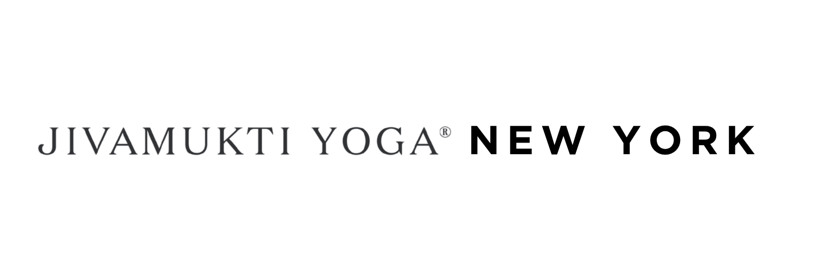 Jivamukti Yoga New York