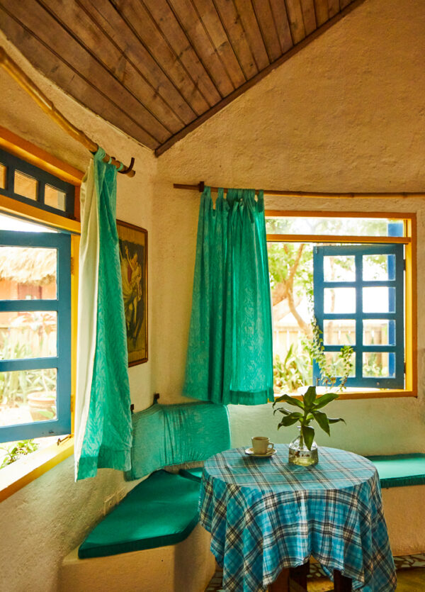 JAKES GARDEN ROOM - DOUBLE