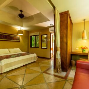 Nature Suite w/AC  - DOUBLE