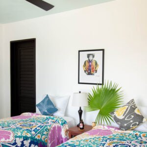 Jakes: TreeHouse Villa - DOUBLE OCCUPANCY